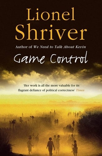 Game Control