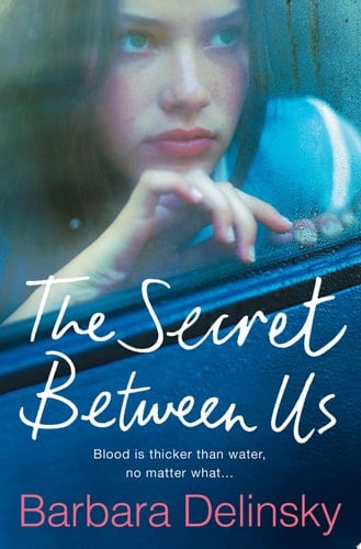 The Secret Between Us