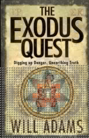 The Exodus Quest