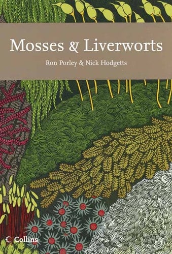 NN Mosses Liverworts 97