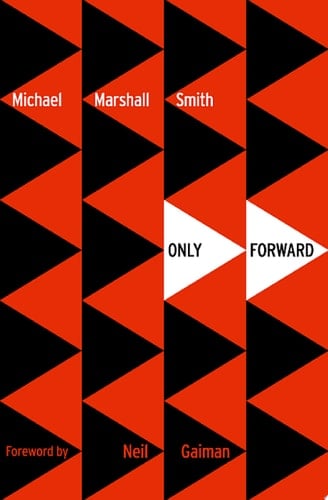 Only Forward (Voyager Classics)