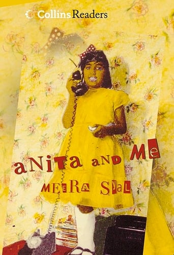 Anita and Me (Collins Readers)