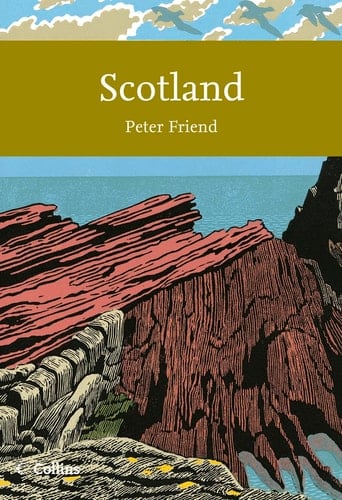 Scotland (Collins New Naturalist)