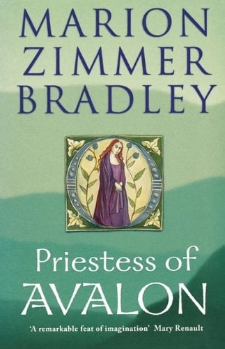 Priestess of Avalon