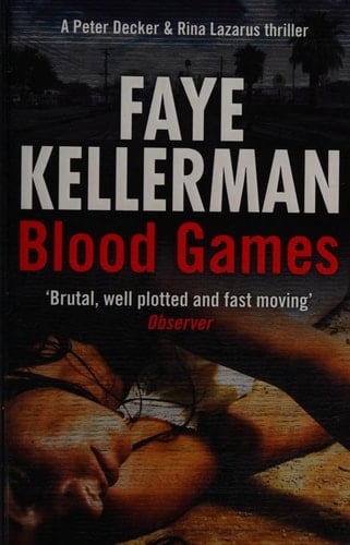 Blood Games