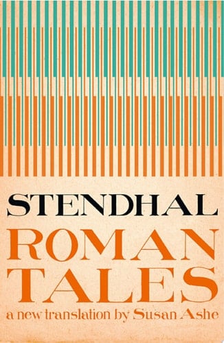 The Roman Tales (Library of Lost Books)