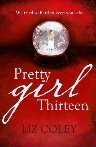 Pretty Girl Thirteen