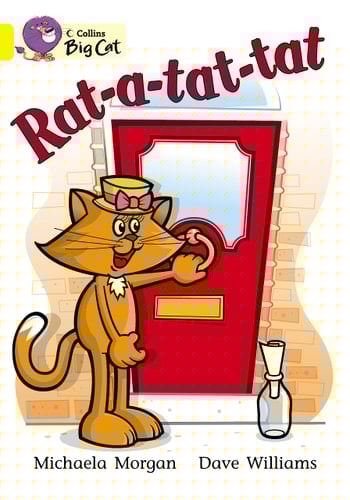 Rat-A-Tat-Tat Workbook