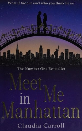 Meet Me In Manhattan