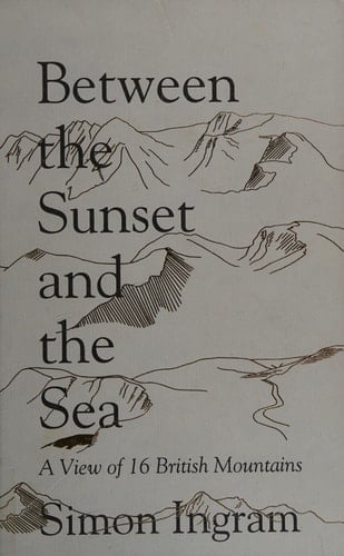 Between the Sunset and the Sea