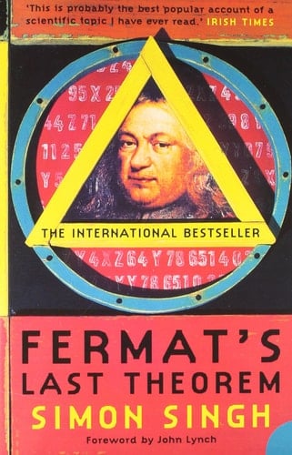 Xfermat S Last Theorem Pb