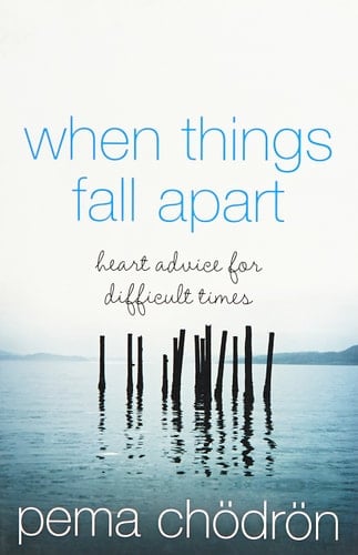 When Things Fall Apart