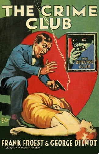 Crime Club