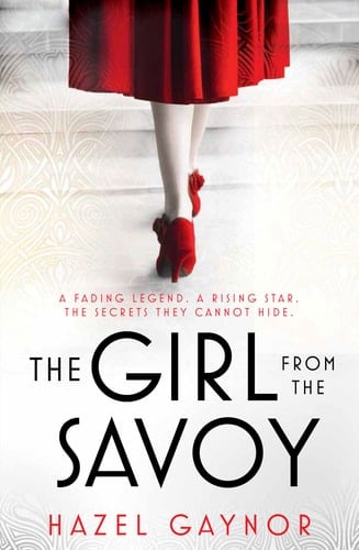 Girl From The Savoy EXPORT