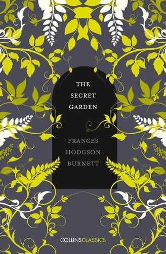 The Secret Garden