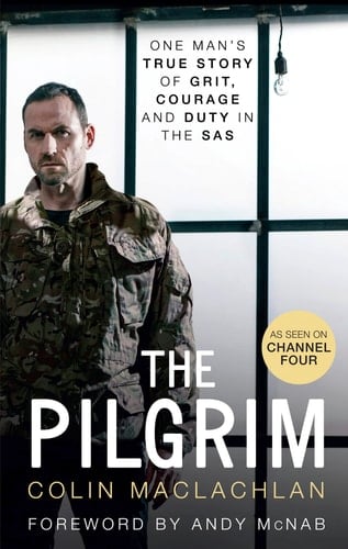 The Pilgrim