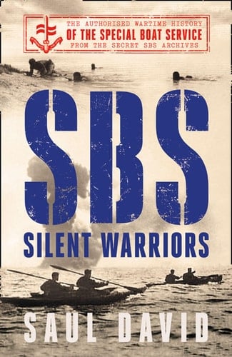 David:SBS - Silent Warriors