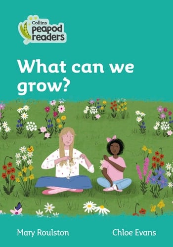 What Can We Grow? Level 3