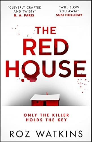 The Red House: A Sunday Times Best Book of Summer 2023