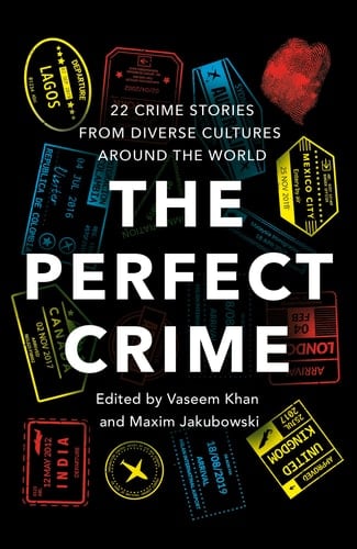 Perfect Crime