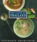 The Taste of Thailand