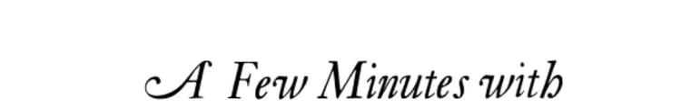 A Few Minutes with Andy Rooney