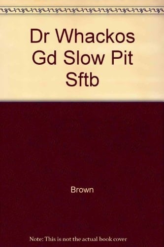 Dr. Whacko's Guide to Slow-Pitch Softball