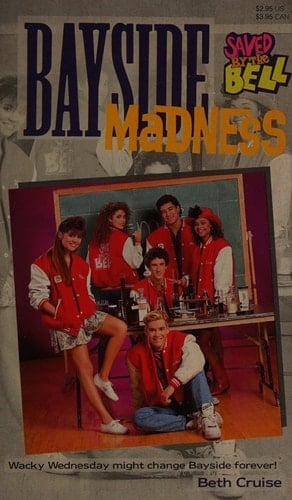 Bayside Madness (Saved by the Bell)