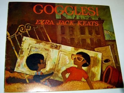 goggles!