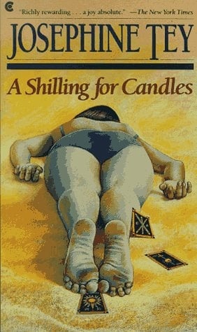 Shilling for Candles