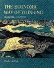 The Economic Way of Thinking