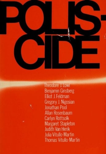 Poliscide