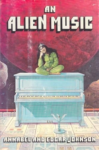 Alien Music