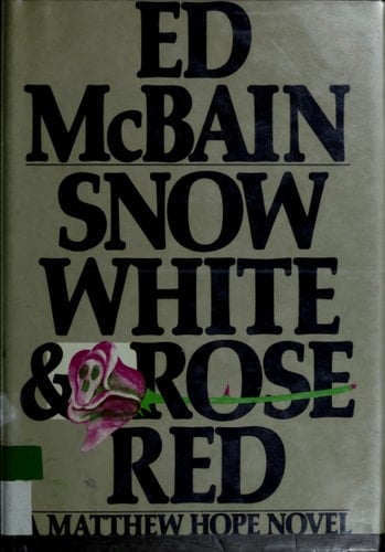 Snow White and Rose Red