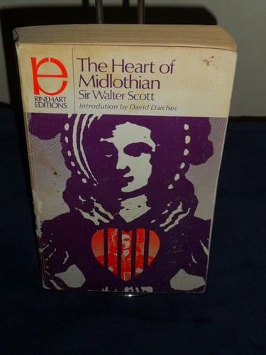 The Heart of Midlothian