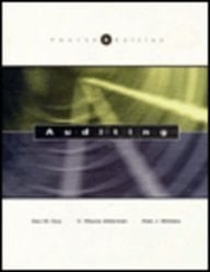 Auditing
