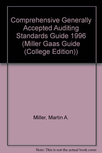 GaAs Guide, 1996 College Edition