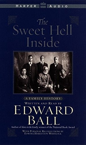 The Sweet Hell Inside: A Family History