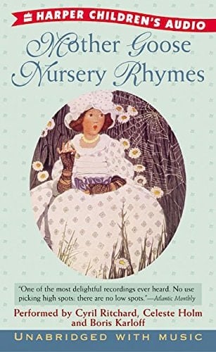 Mother Goose