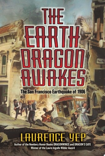 The Earth Dragon Awakes: The San Francisco Earthquake of 1906