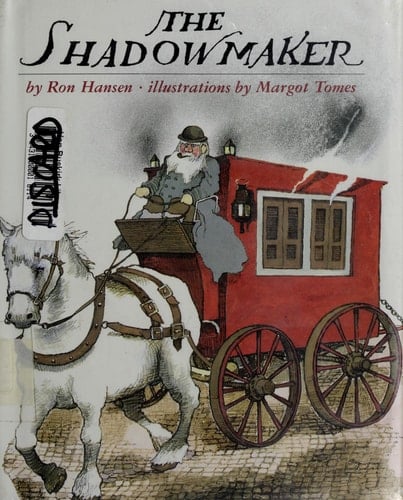 The Shadowmaker