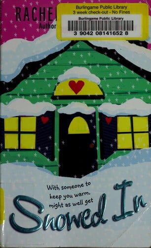 Snowed In