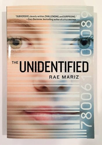 The Unidentified