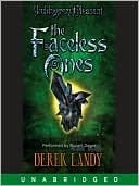 The Faceless Ones (skulduggery Pleasant Series #3)