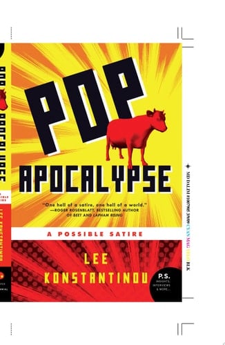 Pop Apocalypse