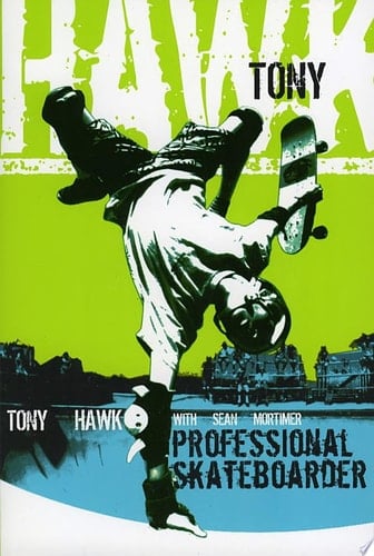 Tony Hawk