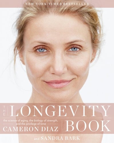 The Longevity Book The Science of Aging, the Biology of Strength, and the Privilege of Time