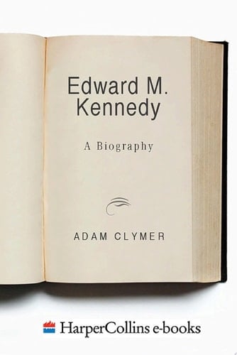 Edward M. Kennedy
