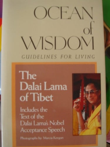 Ocean of Wisdom Guidelines for Living