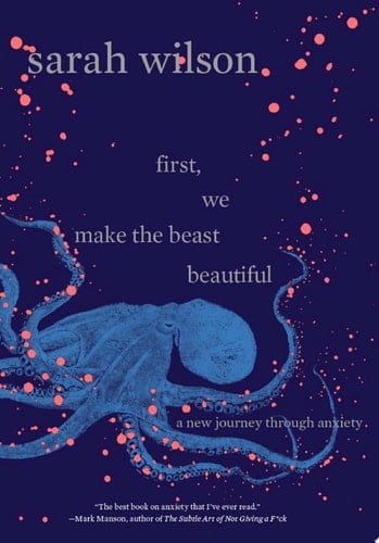 First, We Make the Beast Beautiful